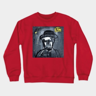 R.E.M. Crewneck Sweatshirt